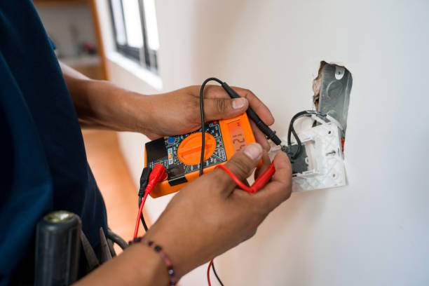 Best Electrical Rewiring Services  in Truth Or Consequences, NM