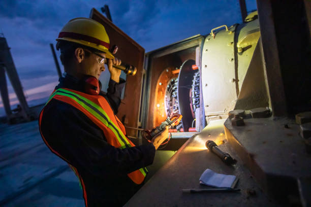 Best Generator Installation Services  in Truth Or Consequences, NM