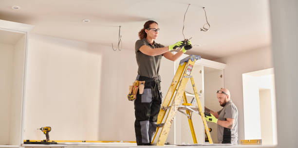 Best Licensed Electrician  in Truth Or Consequences, NM