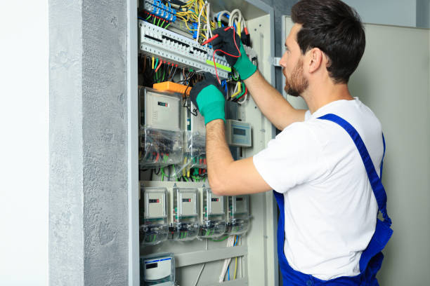 Best Circuit Breaker Repair  in Truth Or Consequences, NM