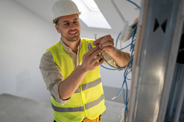 Best Commercial Electrician Services  in Truth Or Consequences, NM